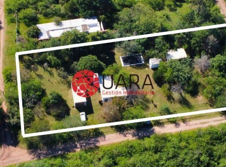 Casa · 180m² · 2 Ambientes · 2 Cocheras