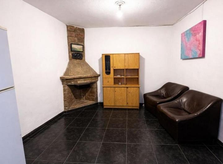 Casa · 134m² · 5 Ambientes