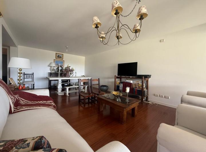 Departamento · 124m² · 2 Dormitorios · 1 Cochera