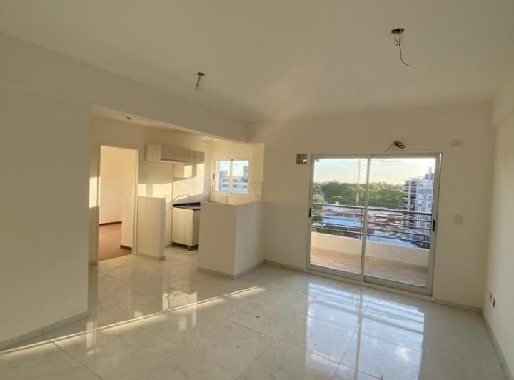 Departamento · 46m² · 3 Ambientes