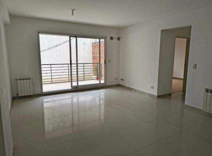 Departamento · 56m² · 2 Ambientes