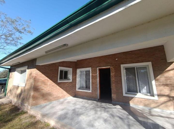 Casa · 178m² · 5 Ambientes · 1 Cochera