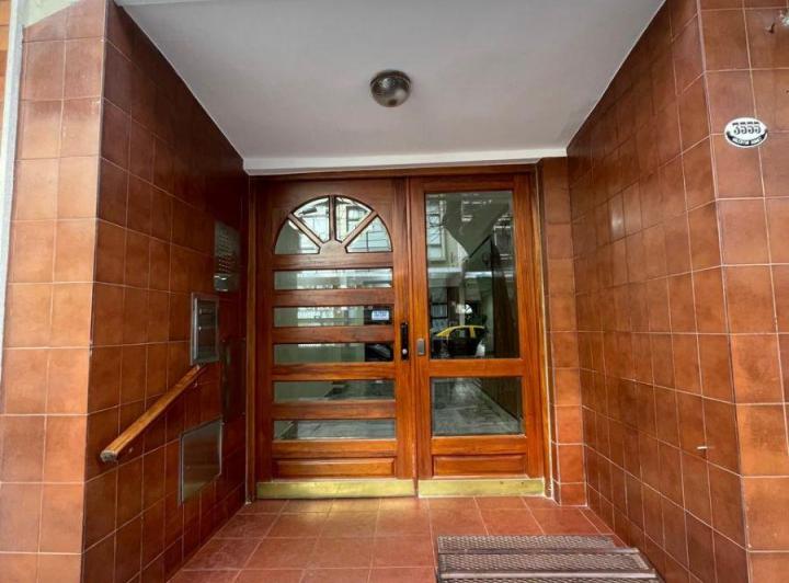 Departamento · 58m² · 3 Ambientes