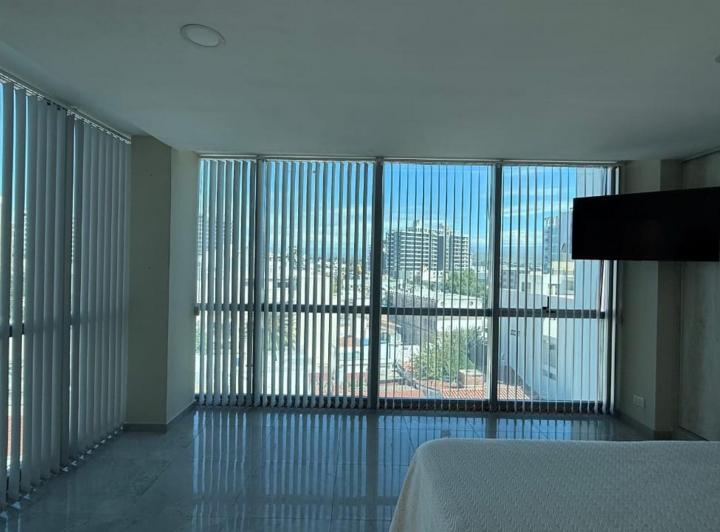 Departamento · 70m² · 2 Ambientes · 1 Cochera