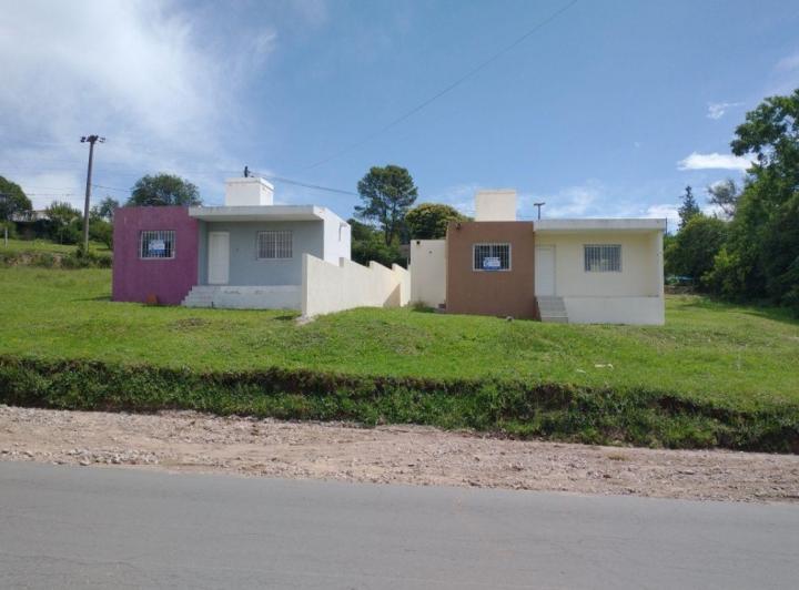 Casa · 70m² · 2 Ambientes