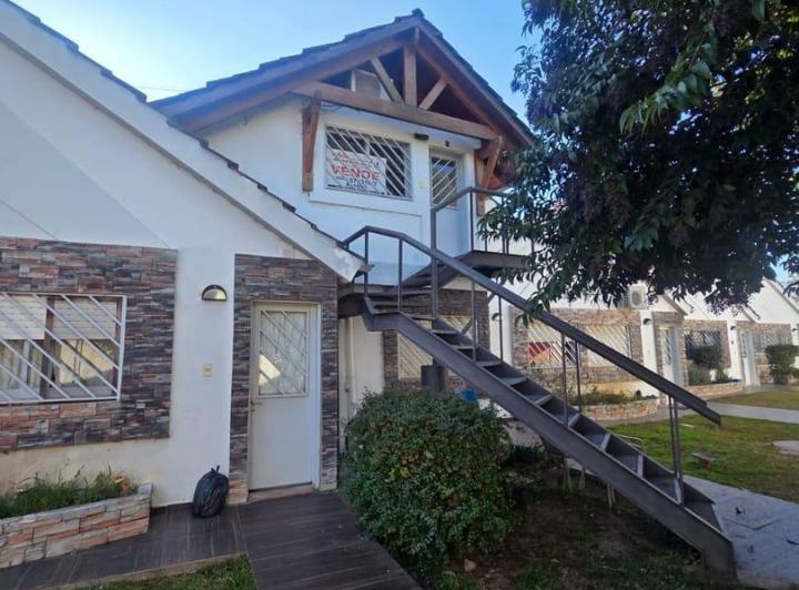 Departamento · 70m² · 1 Ambiente · 1 Cochera