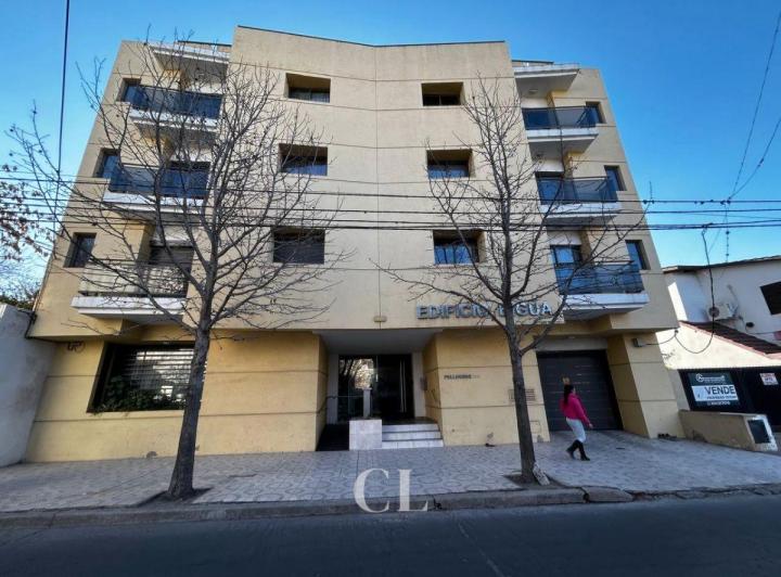 Departamento · 60m² · 3 Ambientes · 1 Cochera