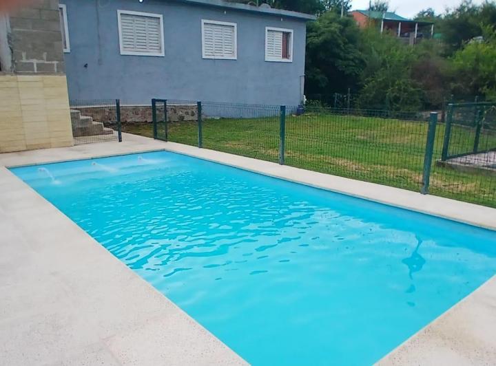 Casa · 200m² · 5 Ambientes · 1 Cochera