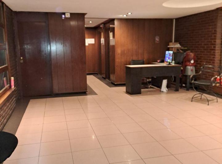 Departamento · 52m² · 3 Ambientes · 1 Cochera