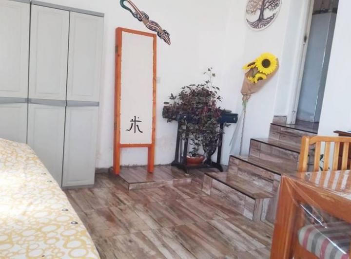 Casa · 94m² · 3 Ambientes · 1 Cochera