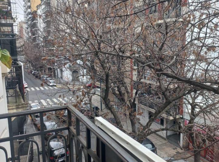 Departamento · 86m² · 3 Ambientes
