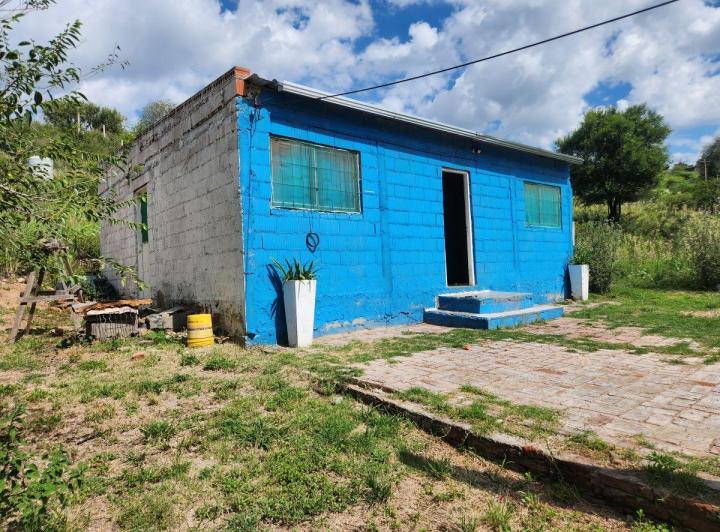 Casa · 60m² · 3 Ambientes