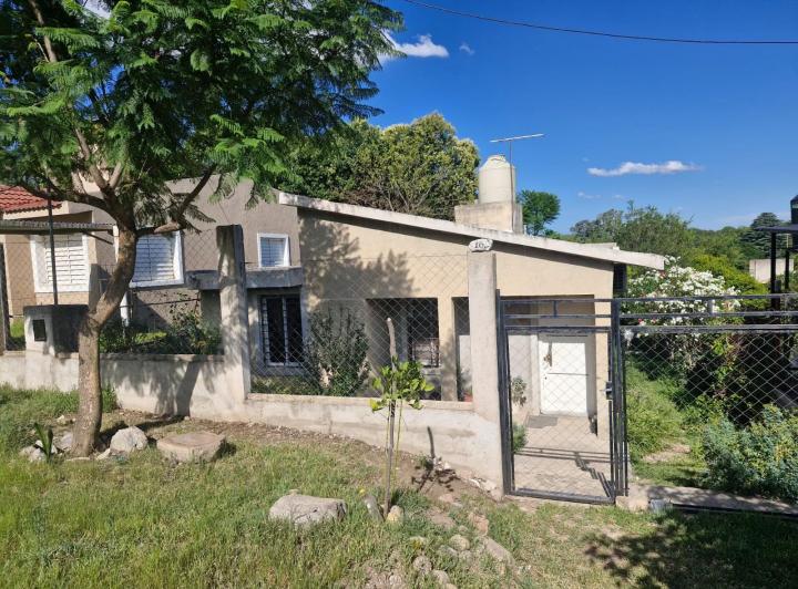 Casa · 80m² · 4 Ambientes