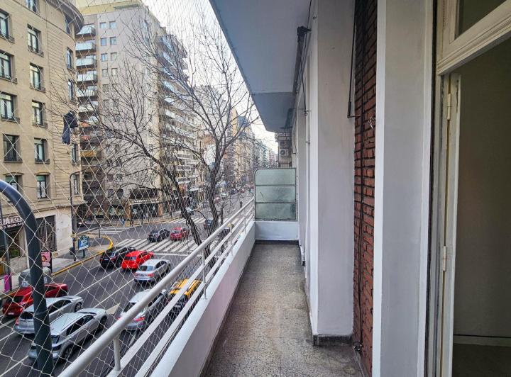 Departamento · 60m² · 3 Ambientes