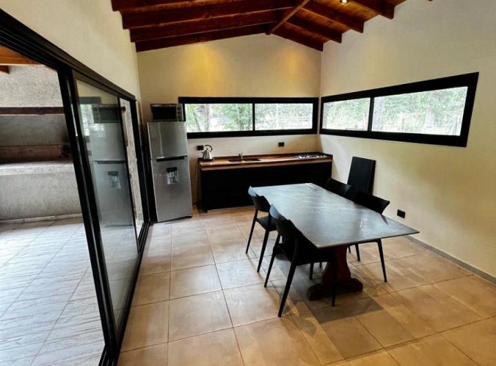 Casa · 87m² · 1 Ambiente