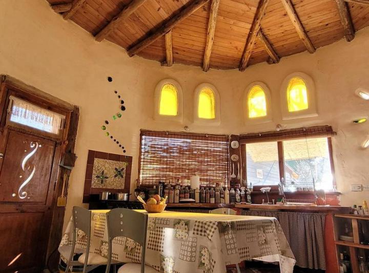 Casa · 150m² · 3 Ambientes · 1 Cochera