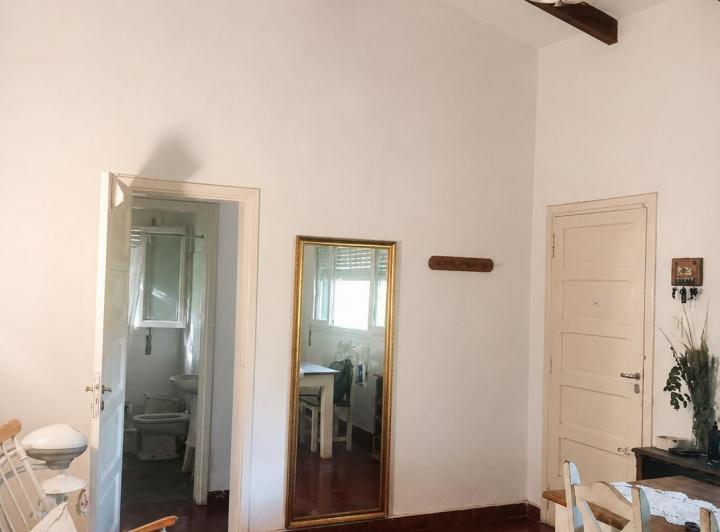Casa · 130m² · 3 Dormitorios · 1 Cochera