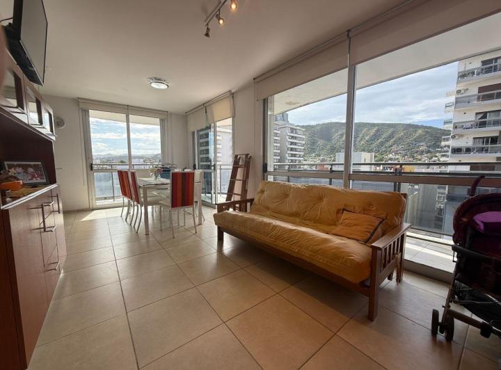 Departamento · 82m² · 3 Ambientes · 1 Cochera