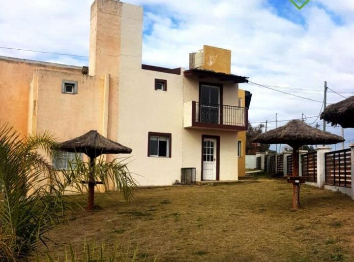 Casa · 110m² · 5 Ambientes