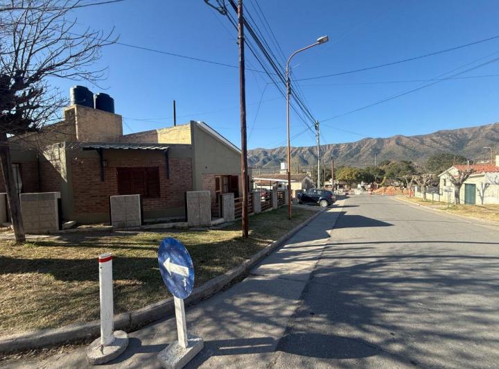 Casa · 140m² · 6 Ambientes