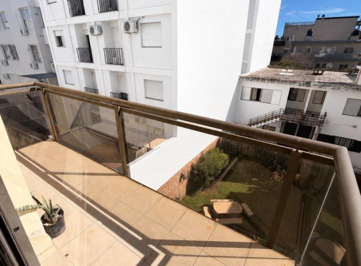 Departamento · 60m² · 2 Ambientes