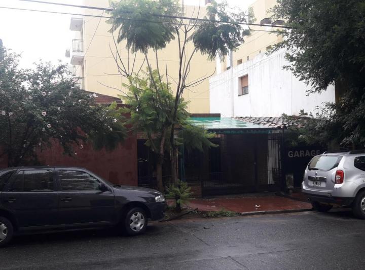 Casa · 108m² · 3 Dormitorios · 1 Cochera