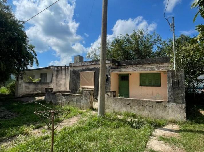 Casa · 90m² · 5 Ambientes