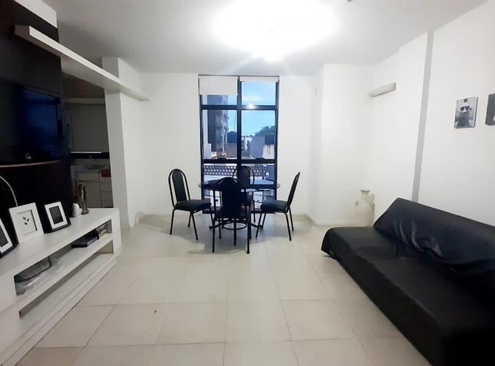Departamento · 45m² · 2 Dormitorios