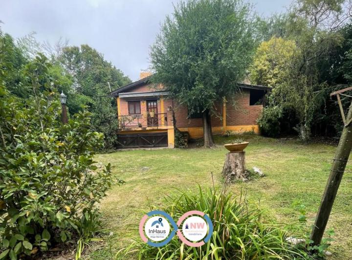 Casa · 110m² · 3 Ambientes · 1 Cochera