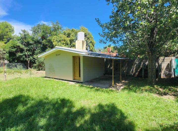 Casa · 49m² · 1 Cochera