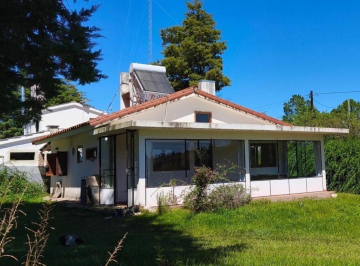 Casa · 65m² · 4 Ambientes · 1 Cochera