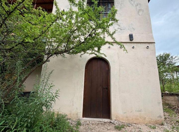 Casa · 118m² · 6 Ambientes · 1 Cochera