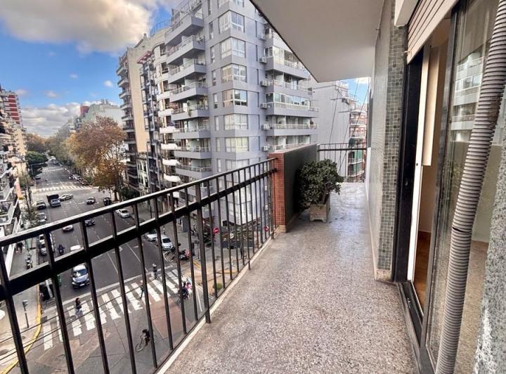 Departamento · 60m² · 3 Ambientes