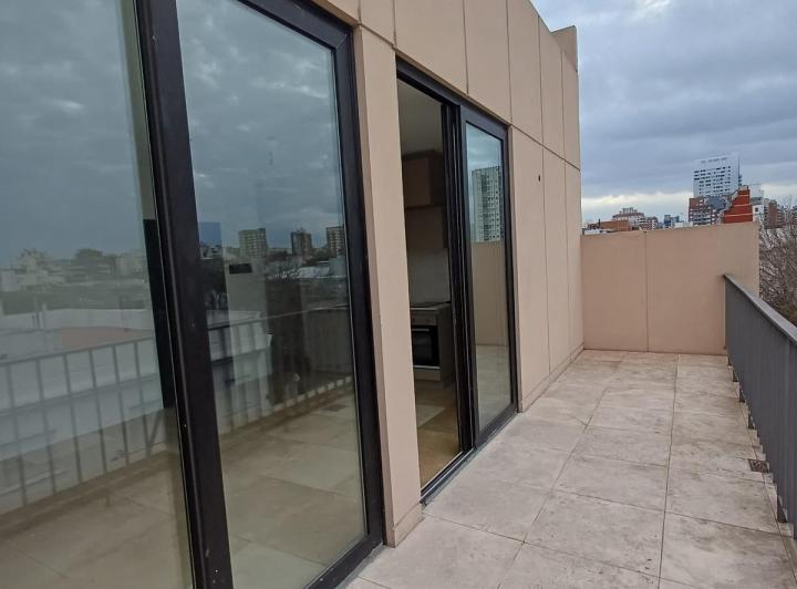 Departamento · 32m² · 1 Ambiente
