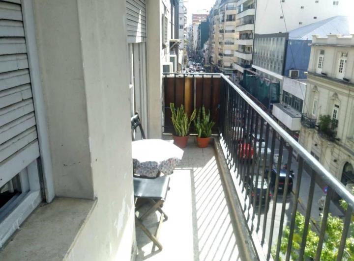Departamento · 93m² · 3 Ambientes