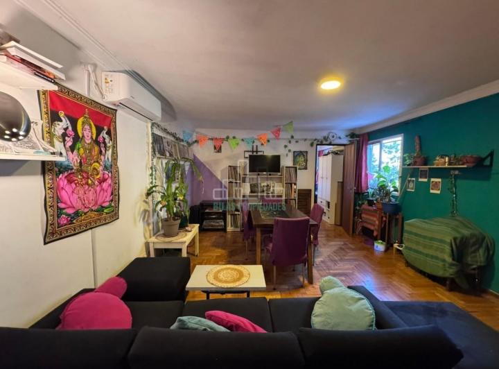 Departamento · 65m² · 3 Ambientes