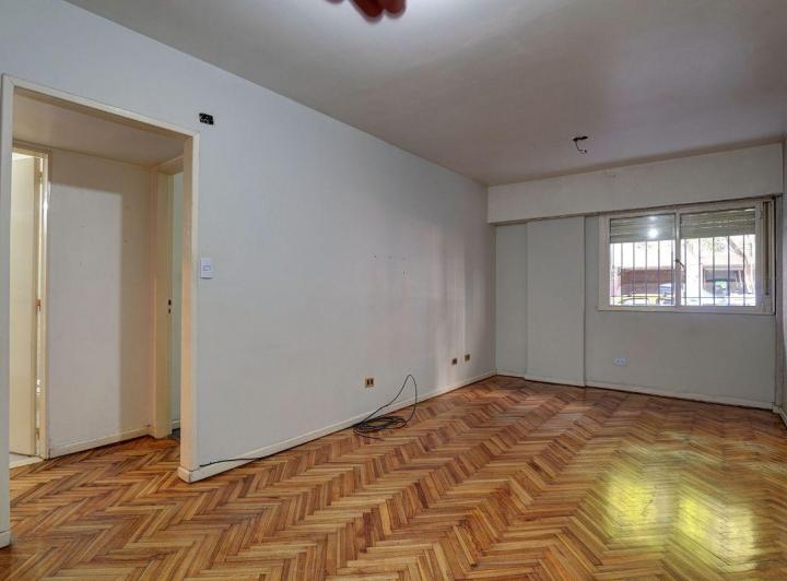 Departamento · 62m² · 3 Ambientes