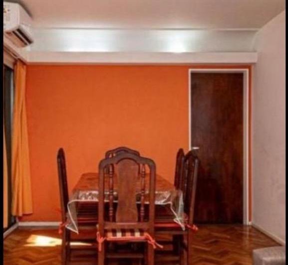 Departamento · 57m² · 3 Ambientes