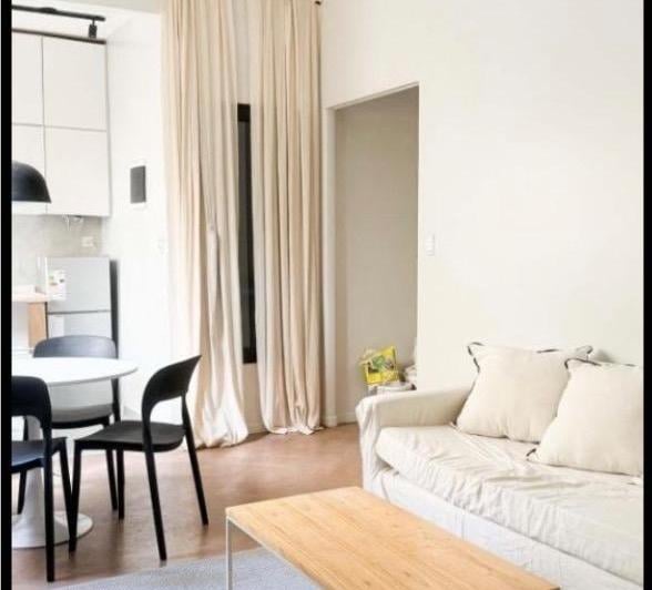 Departamento · 40m² · 2 Ambientes