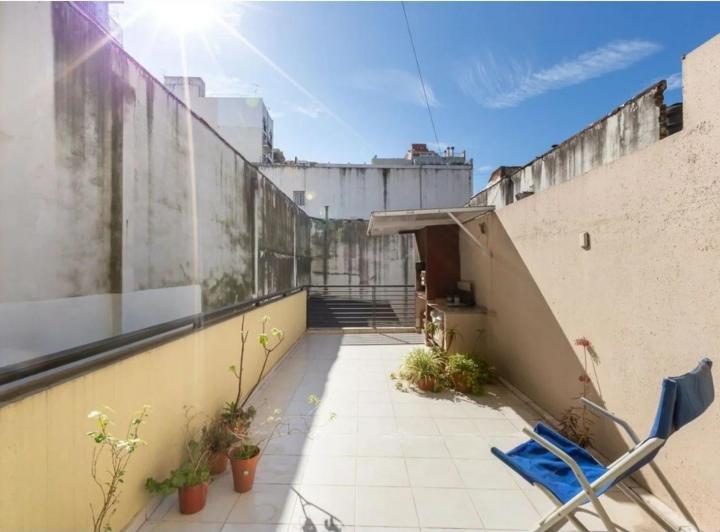 Departamento · 42m² · 2 Ambientes · 2 Cocheras