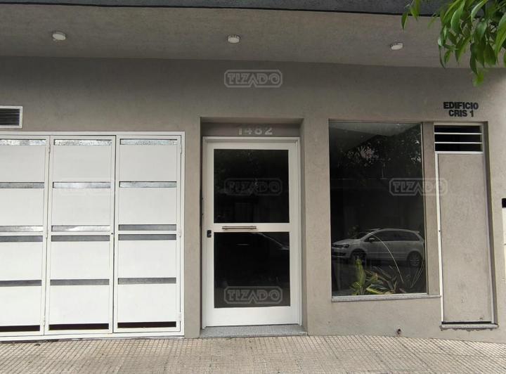 Departamento · 65m² · 3 Ambientes