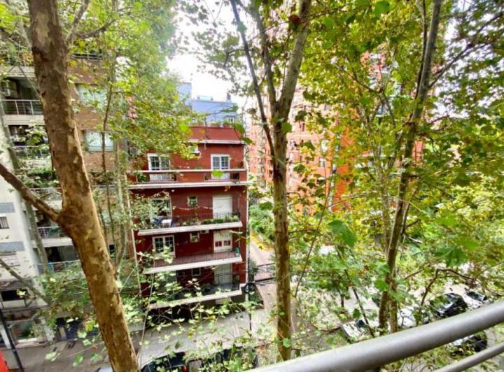Departamento · 36m² · 1 Ambiente