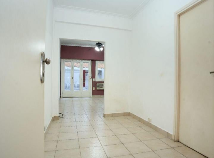 Departamento · 62m² · 3 Ambientes