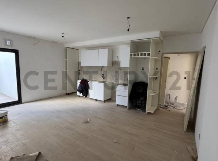 Departamento · 45m² · 2 Ambientes