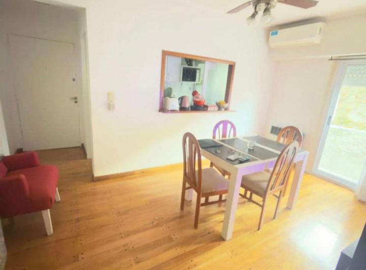 Departamento · 50m² · 3 Ambientes