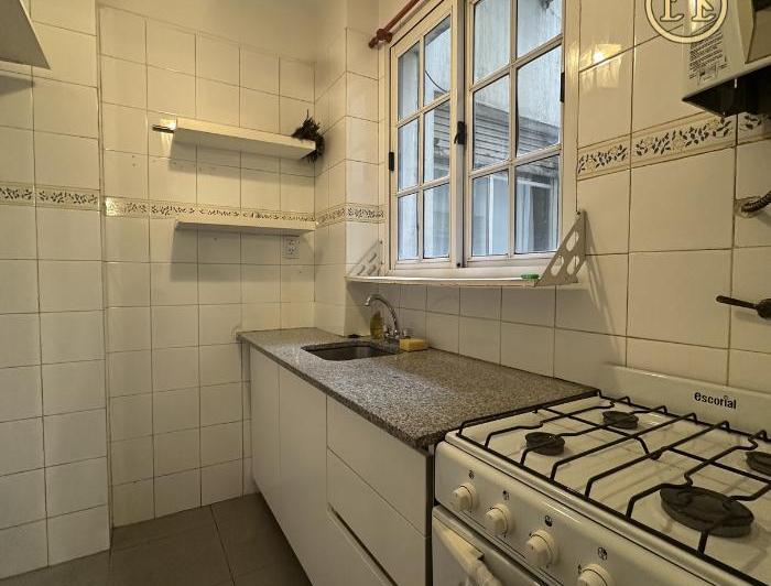 Departamento · 42m² · 2 Ambientes