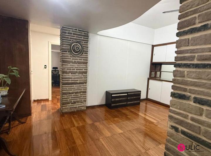 Departamento · 54m² · 3 Ambientes