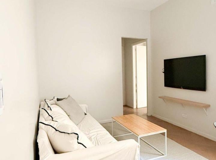 Departamento · 40m² · 2 Ambientes