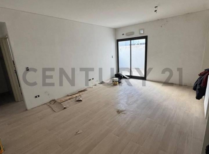 Departamento · 46m² · 2 Ambientes