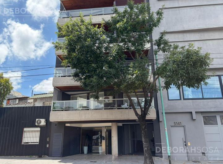 Departamento · 34m² · 2 Ambientes